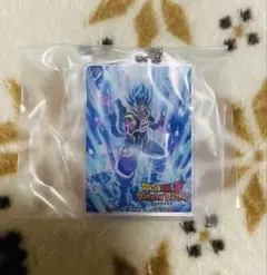 ドラゴンボール アクリルチャーム