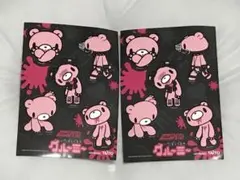 いたずらぐまのグルーミー　ナンバカコラボ　4体セット　レア いたずらぐまのグルーミー ナンバカコラボ 4体セット レア 2025