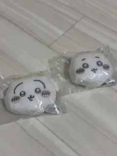 ちいかわ マスコットミラー リボン （ちいかわ、うさぎ）