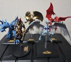 遊戯王フィギュアまとめ売り!! 遊戯王 DUELIST FIGUREコレクション | 玩具卸売 カワダオンライン