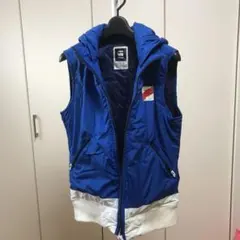 G-STAR RAW ジースターロゥ　メンズ　ベスト　値下げのサムネイル