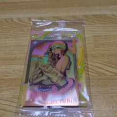 学園アイドルマスター カード＆フレーム スティックウエハース 藤田ことね E
