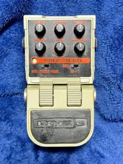 LINE6 DL4 ジャンク品 - メルカリ