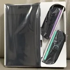 【新品】任天堂　Switch２　スイッチ２　液晶本体とJoy-Con２【外箱付】