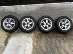 2026年最新】185/65r15 スタッドレスタイヤ 4本セットの人気アイテム 