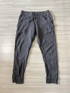 Nike ジョガーパンツ M グレー