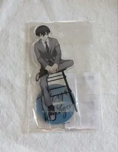 東京リベンジャーズ　chair アクリルスタンド　松野千冬