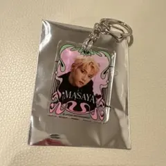 INI 木村柾哉 アクリルキーホルダー