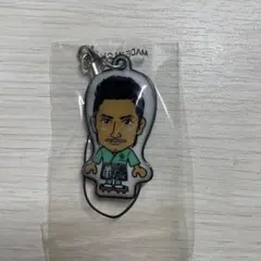 EXILE MAKIDAI キーホルダー