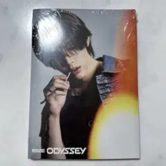 RIIZE ショウタロウ ODYSSEY photobook CD トレカ