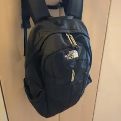 nako様専用THE NORTH FACE TELLUS 20 ブラックリュック