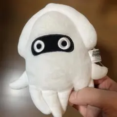 スーパーマリオ ゲッソー ぬいぐるみ