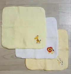 타월, 손수건, 자수, 이마바리 타월, 핸드 타월, 동물 수족관, 장어