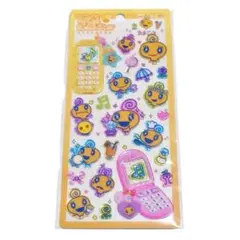 ◇【匿名配送】たまごっち 平成はっぴーフォン めめっち