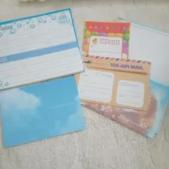 Mio様専用 レターセット まとめ売り