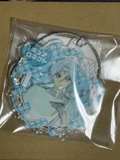 キミとアイドルプリキュア キュアコネクト 2連アクリルキーホルダーのサムネイル