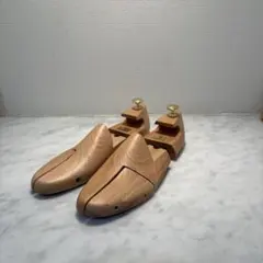 美品　サルトレカミエ シューツリー　 サイズ　(42)のサムネイル