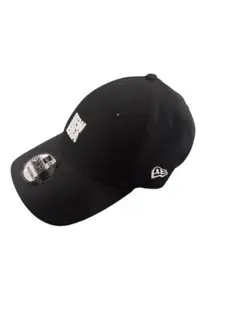 ニューエラ帽子　未使用　NEWERA andのサムネイル