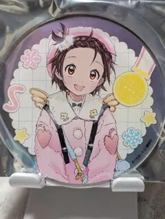 メダリスト 結束いのり マンガ展 アクリルコースター