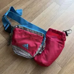 adidas ボディバッグ / ウエストバッグ