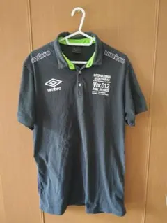 umbro アンブロ　ポロシャツのサムネイル