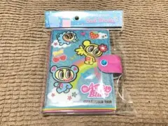 シールバインダー エンジェルブルー ナカムラくん 1点