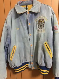 2025年最新】スタジャン mapleの人気アイテム - メルカリ