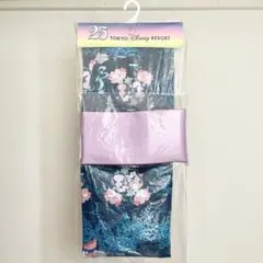 ディズニーランド 25周年 ミニー デイジー 浴衣 スパークリングジュビリーのサムネイル