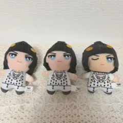 ジョジョの奇妙な冒険 SC ともぬい vol.3 アヴドゥル - メルカリ