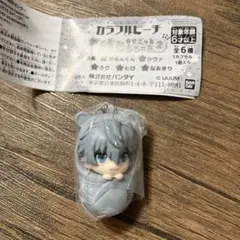 おくるみますこっとチャーム2 カラフルピーチ　ヒロ