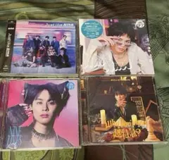 超特急　CD アルバム　まとめ売り 超特急 CD アルバム まとめ売り 2025年最新】Yahoo!オークション