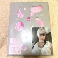 EXWHYZ DON'T CRY/リグレット初回限定盤