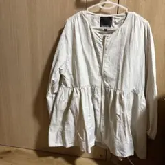 HK WORKS LONDON ジャケット