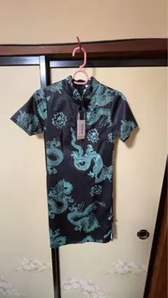 TiKa チャイナドレス 専用