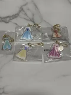 ディズニープリンセス 一番くじ