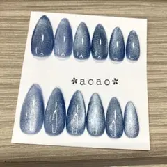 ネイルチップ12枚set