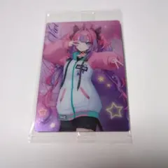 ホロライブウエハース