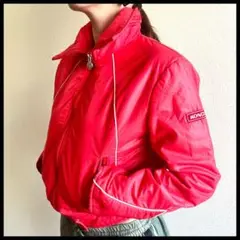 ショートジャケット ブルゾン