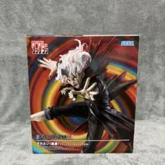 ダンダダン FIGURIZMα オカルン 変身 トランスフォーム フィギュア