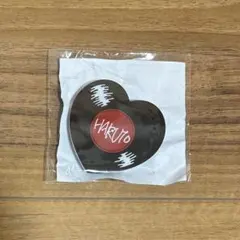 TREASURE カプセルトイ　ハルト