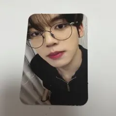 ZB1 ZEROBASEONE ゼベワン　ワルツ　香港　2日目　ユジン　トレカ