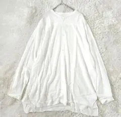 美品 トゥモローランド ギャルリーヴィー 2,6万 ボートネックブラウス 