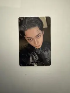 ENHYPEN VANISH タワレコ ラキドロ ソヌ