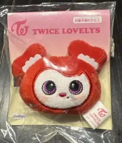 2026年最新】twice ヘアピン ラブリーの人気アイテム - メルカリ