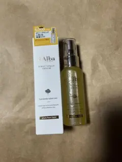 ダルバ ホワイトトリュフ ファーストスプレーセラム エッセンス ミスト 50ml