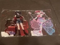 初音ミク マジカルミライ 2019 アクリルスタンド スポーツ 報知 miku