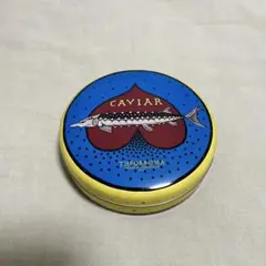 THEOBROMA 空き缶 CAVIAR