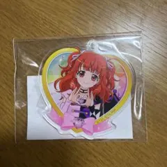 プリティーリズム オーロラドリーム まるくじ 春音あいら アクリル