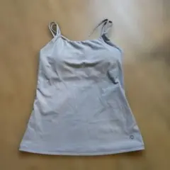 SUKALA カップ付きタンクトップ Sサイズ