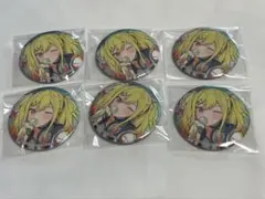 プロセカ レオニ 天馬咲希 グリ缶 グリッター缶バッジ 50C【匿名配送】